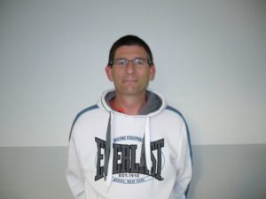 Photo Responsable circuits – Vice-Président