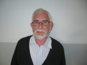 Photo Responsable infrastructures et contrôles